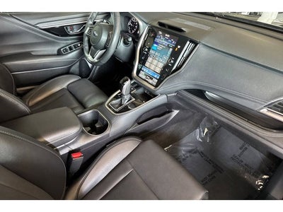 2023 Subaru Outback Limited XT