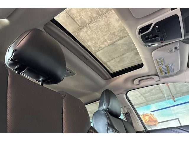 2023 Subaru Outback Limited XT