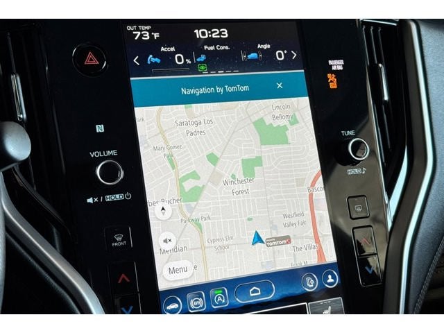2023 Subaru Outback Limited XT
