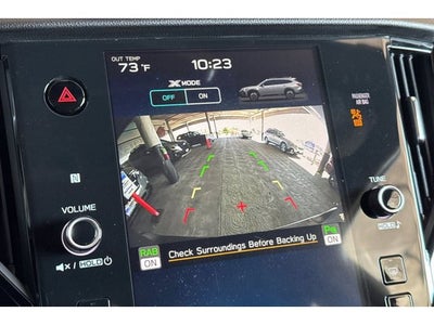 2023 Subaru Outback Limited XT