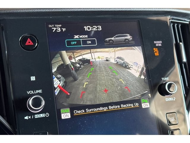 2023 Subaru Outback Limited XT