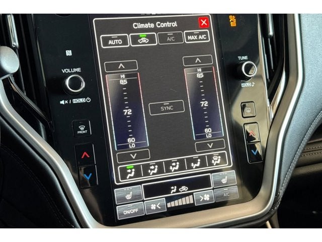 2023 Subaru Outback Limited XT