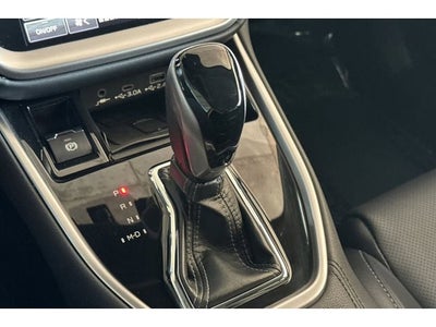 2023 Subaru Outback Limited XT