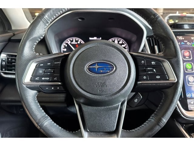 2023 Subaru Outback Limited XT