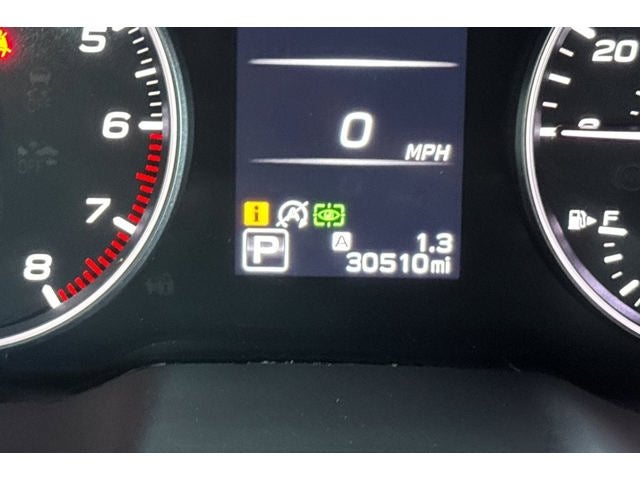 2023 Subaru Outback Limited XT