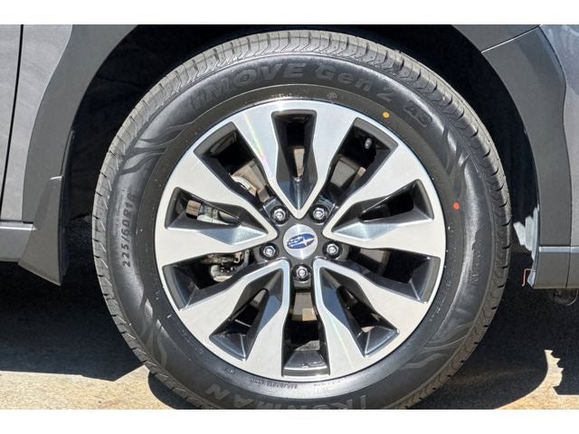 2023 Subaru Outback Limited XT