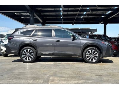2023 Subaru Outback Limited XT