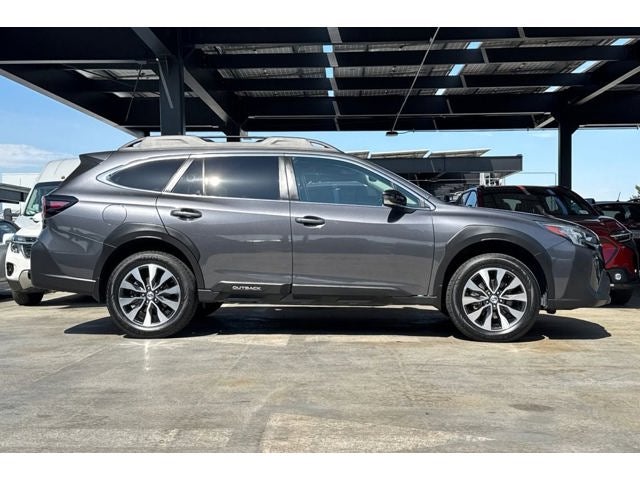 2023 Subaru Outback Limited XT