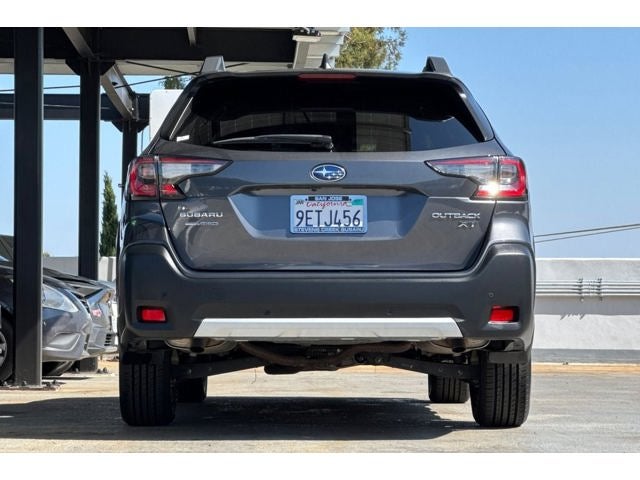 2023 Subaru Outback Limited XT