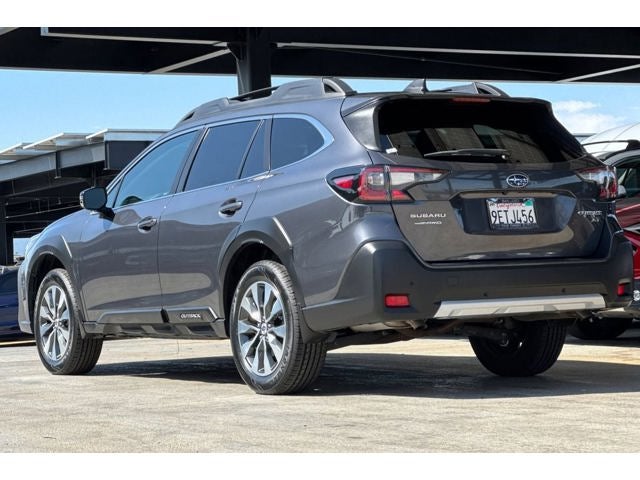 2023 Subaru Outback Limited XT