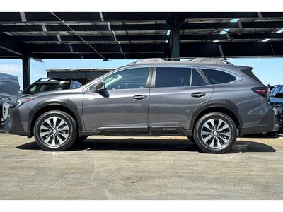 2023 Subaru Outback Limited XT