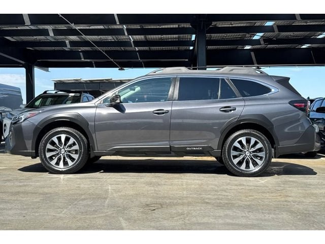 2023 Subaru Outback Limited XT