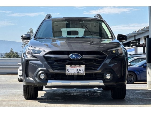 2023 Subaru Outback Limited XT