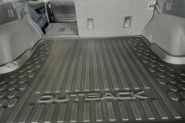 2023 Subaru Outback Limited XT in San Jose, CA - Bakhtiari Auto Group