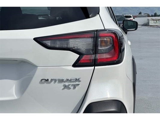2023 Subaru Outback Limited XT in San Jose, CA - Bakhtiari Auto Group