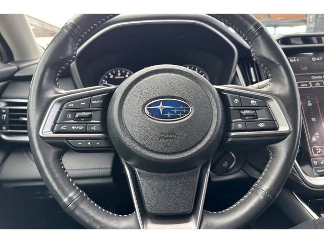 2025 Subaru Outback Touring XT