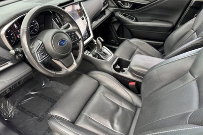 2023 Subaru Outback Touring XT