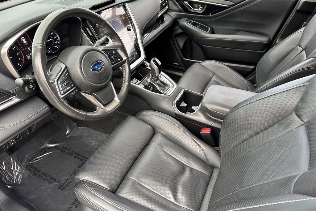 2023 Subaru Outback Touring XT