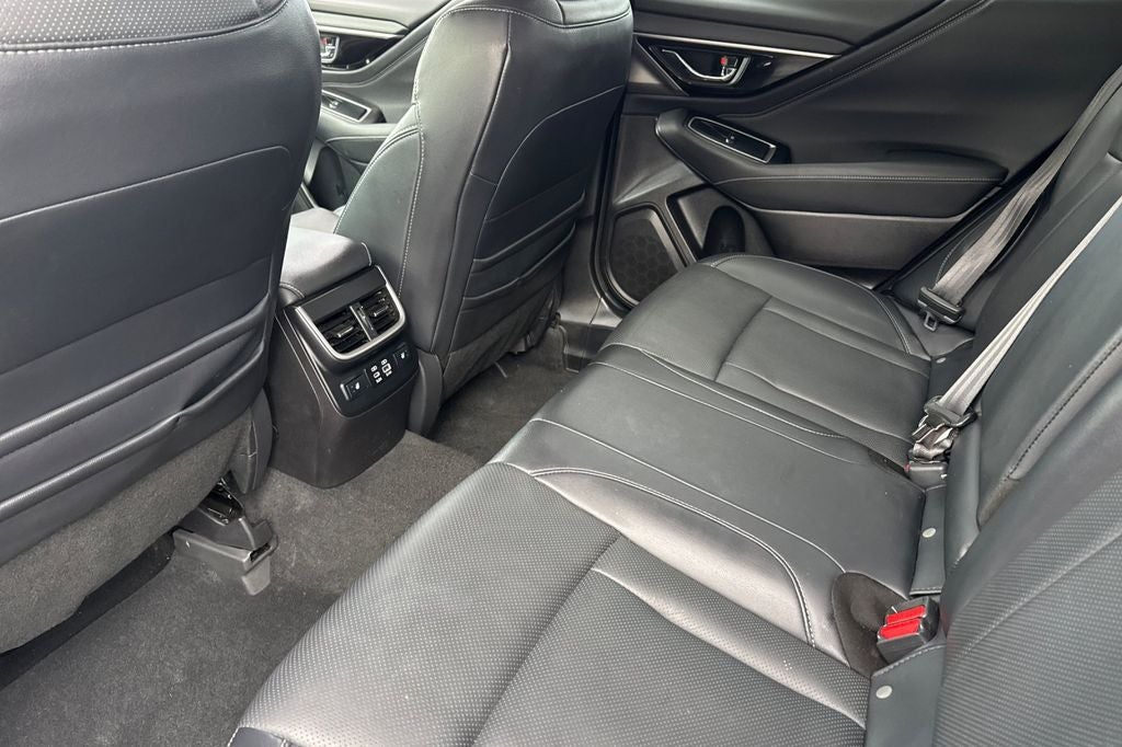 2023 Subaru Outback Touring XT