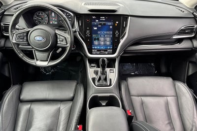 2023 Subaru Outback Touring XT