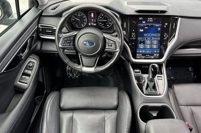 2023 Subaru Outback Touring XT