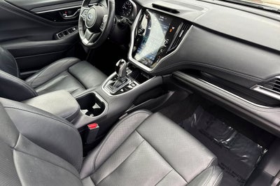 2023 Subaru Outback Touring XT