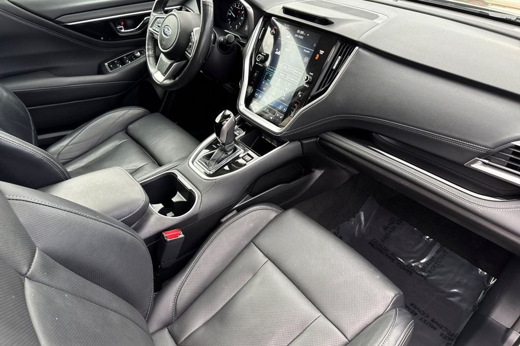 2023 Subaru Outback Touring XT