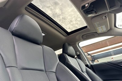 2023 Subaru Outback Touring XT