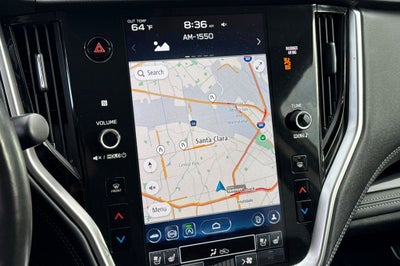 2023 Subaru Outback Touring XT