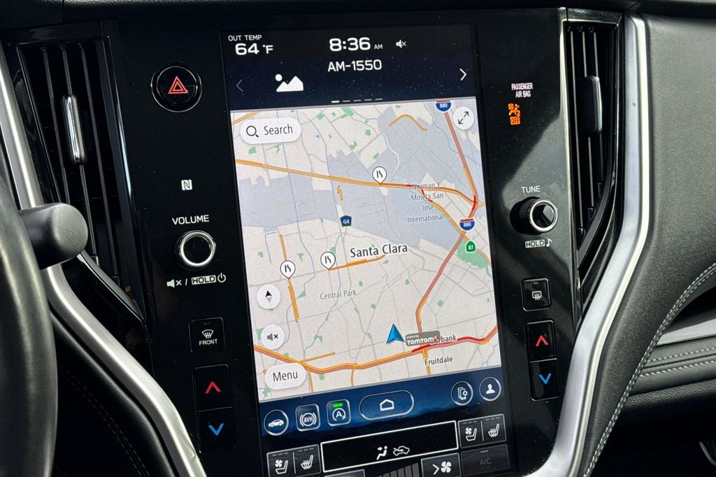 2023 Subaru Outback Touring XT