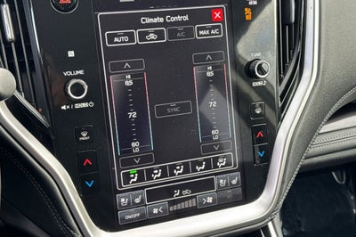 2023 Subaru Outback Touring XT