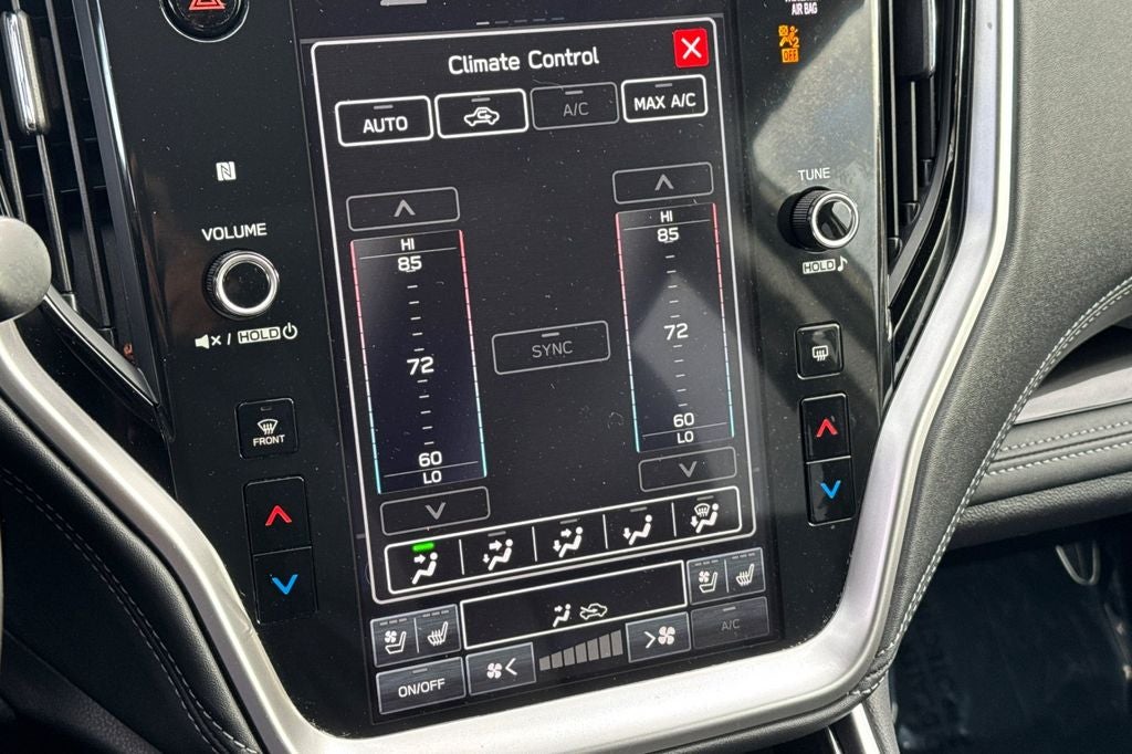 2023 Subaru Outback Touring XT