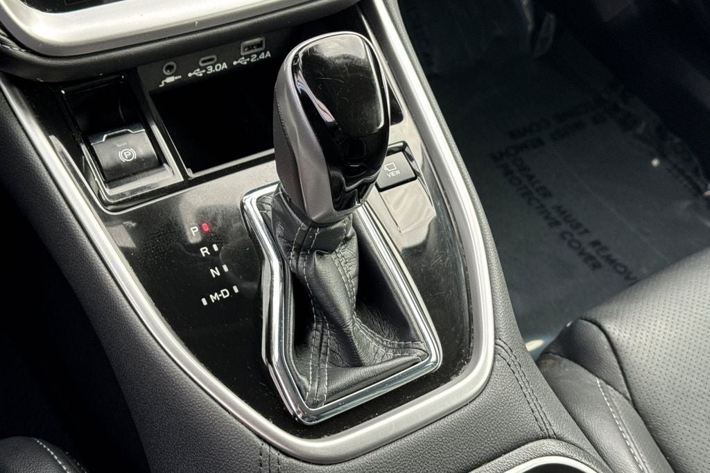 2023 Subaru Outback Touring XT