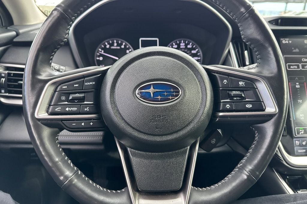 2023 Subaru Outback Touring XT