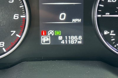 2023 Subaru Outback Touring XT