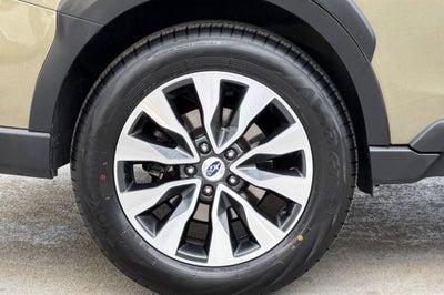 2023 Subaru Outback Touring XT