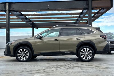 2023 Subaru Outback Touring XT