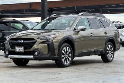 2023 Subaru Outback Touring XT