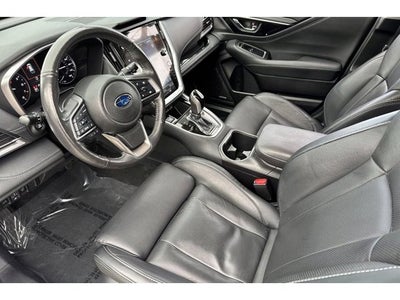 2023 Subaru Outback Touring XT