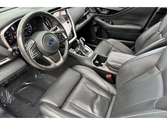 2023 Subaru Outback Touring XT