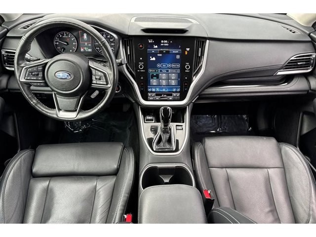 2023 Subaru Outback Touring XT