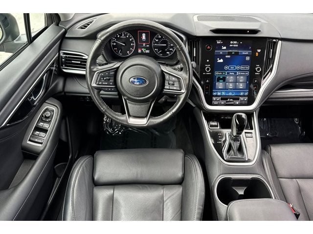 2023 Subaru Outback Touring XT