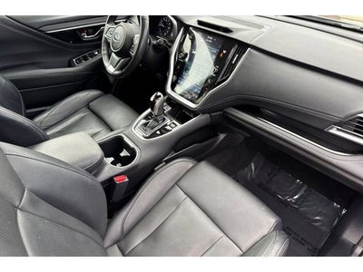 2023 Subaru Outback Touring XT