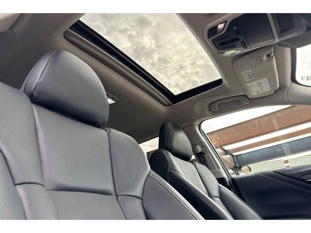 2023 Subaru Outback Touring XT