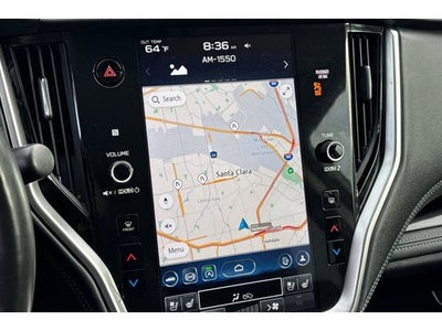 2023 Subaru Outback Touring XT