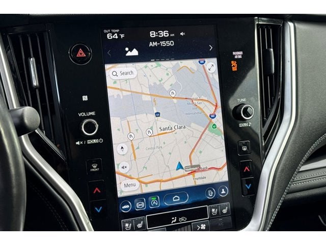 2023 Subaru Outback Touring XT