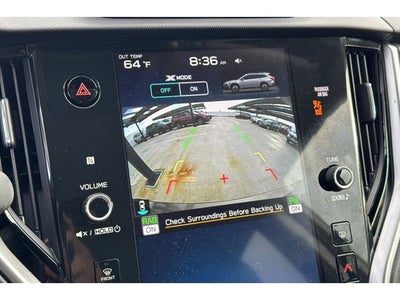 2023 Subaru Outback Touring XT