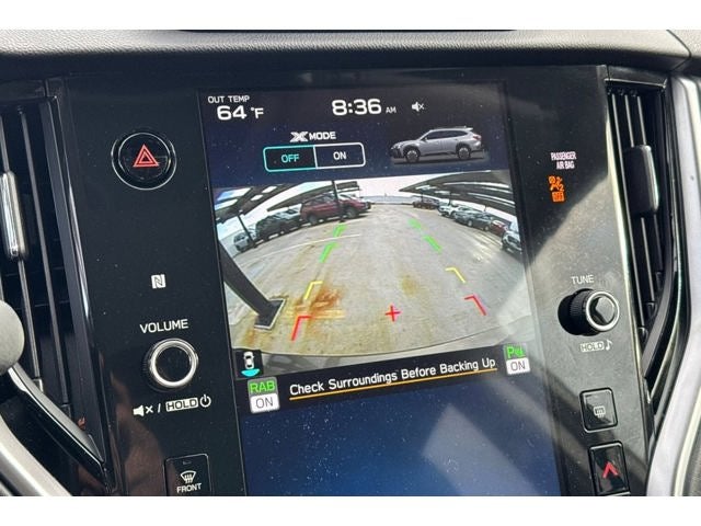 2023 Subaru Outback Touring XT