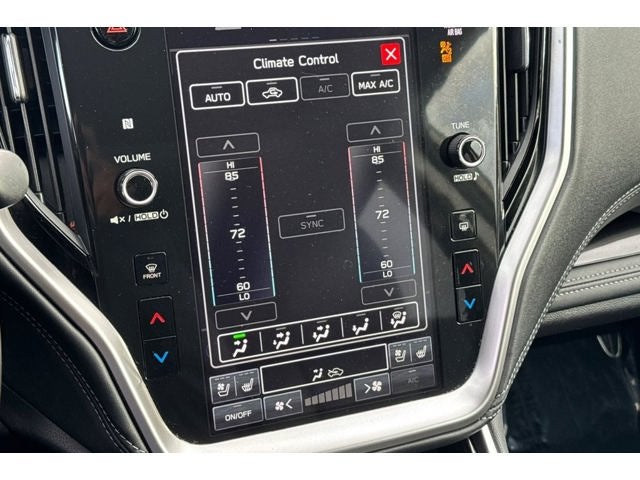 2023 Subaru Outback Touring XT