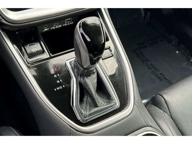 2023 Subaru Outback Touring XT